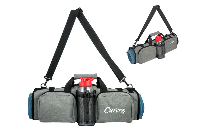 RIDGE YOGA BAG RIDGE YOGA BAG